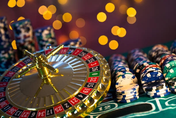 jombet888 Wolf Gold