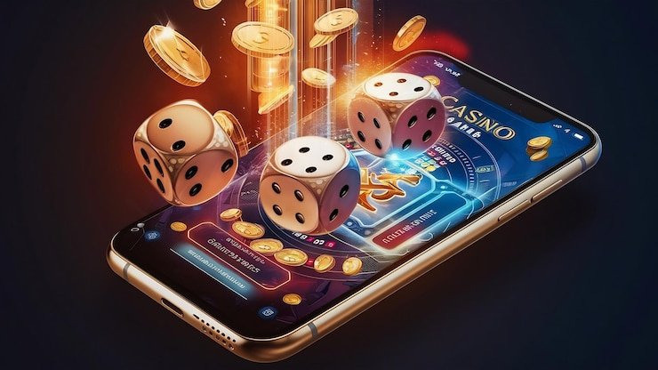 jombet888 Money Respin Round